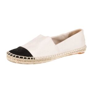Tory Burch canvas Espadrilles